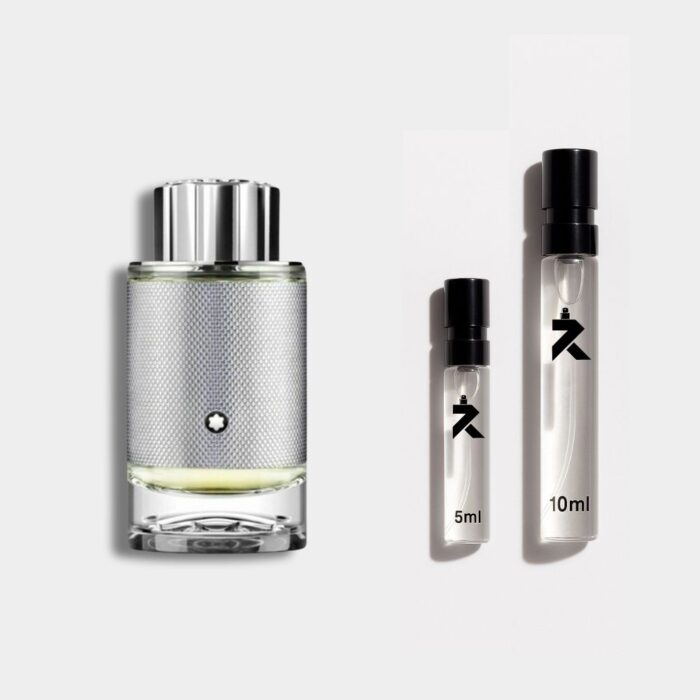 Explorer Platinium