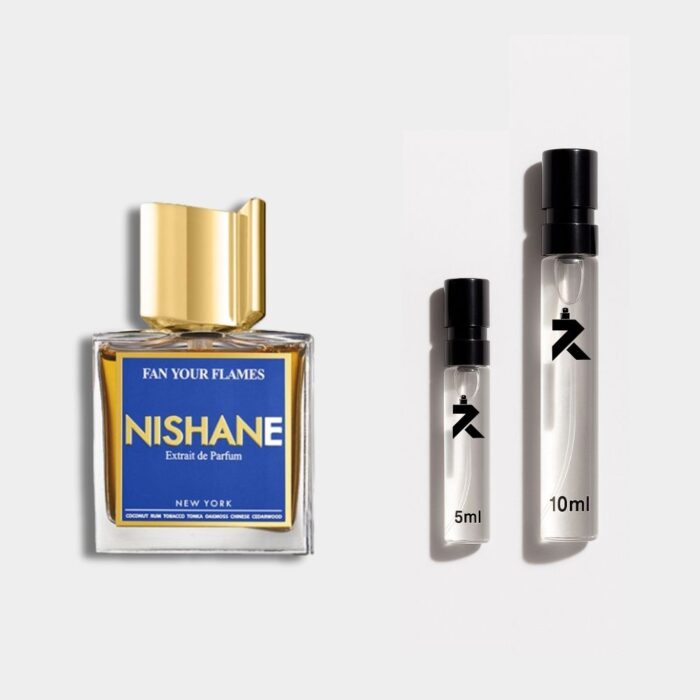 Nishane Fan Your Flames