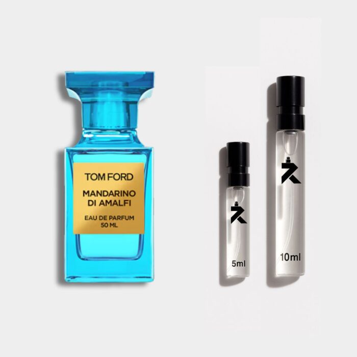 Tom Ford Mandarino Di Amalfi