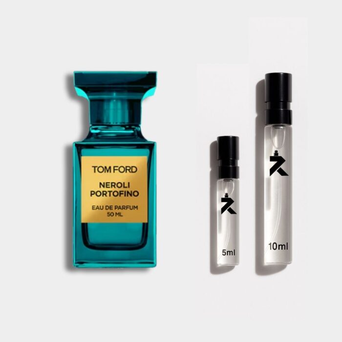 Tom Ford Neroli Portofino