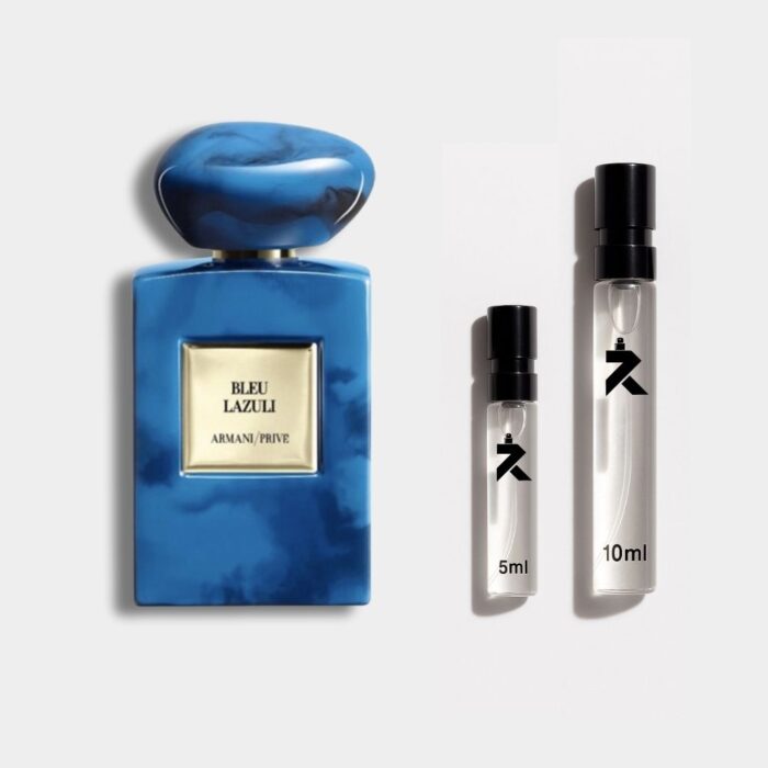 Armani Privée Blue Lazuli