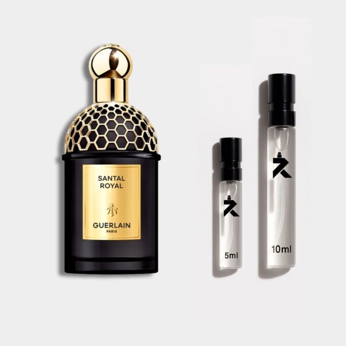 Guerlain Santal Royal