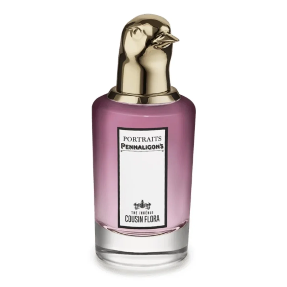 Penhaligon's Cousin flora – Image 2