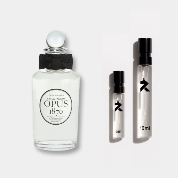 Penhaligon's opus 1870
