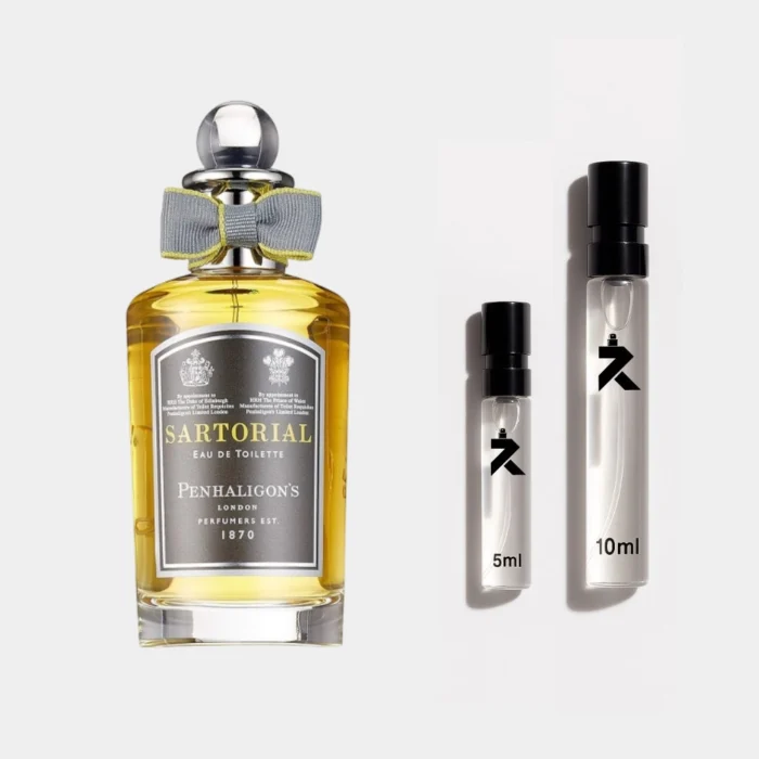 Penhaligon's sartorial